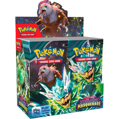 Booster Box