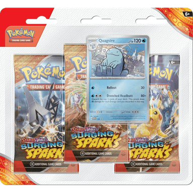 Blister Pack