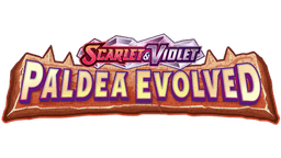 Paldea Evolved