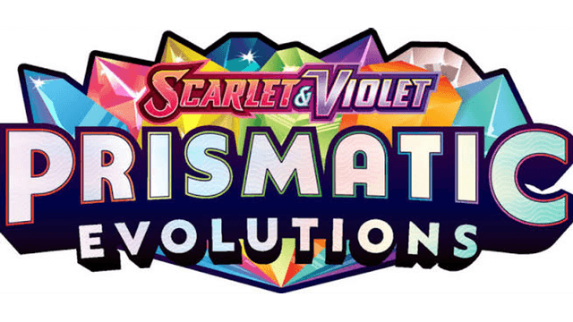 Prismatic Evolutions