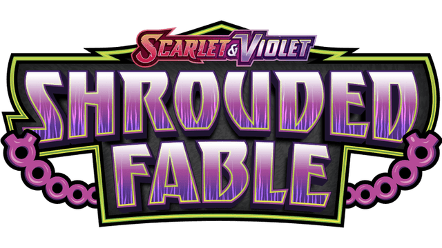 Shrouded Fable
