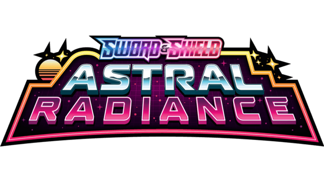 Astral Radiance