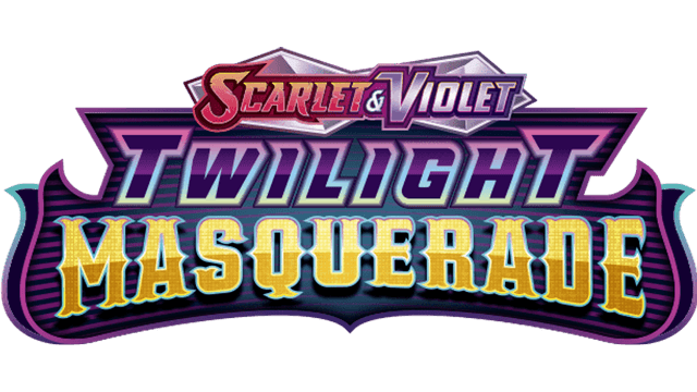Twilight Masquerade