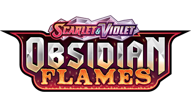 Obsidian Flames