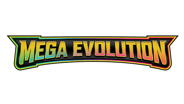 Mega Evolution
