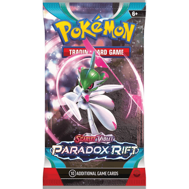 Paradox Rift Booster Pack