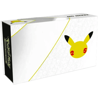 Celebrations Ultra Premium Collection Box