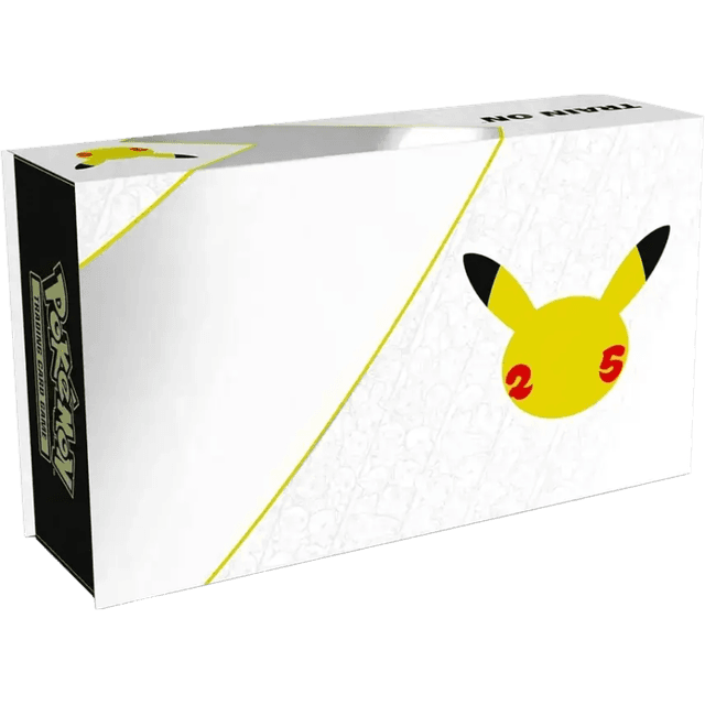 Celebrations Ultra Premium Collection Box