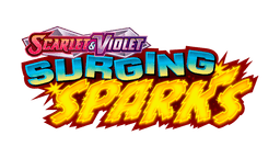 Surging Sparks