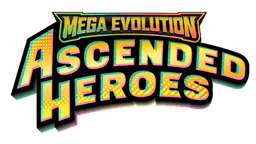 Ascended Heroes